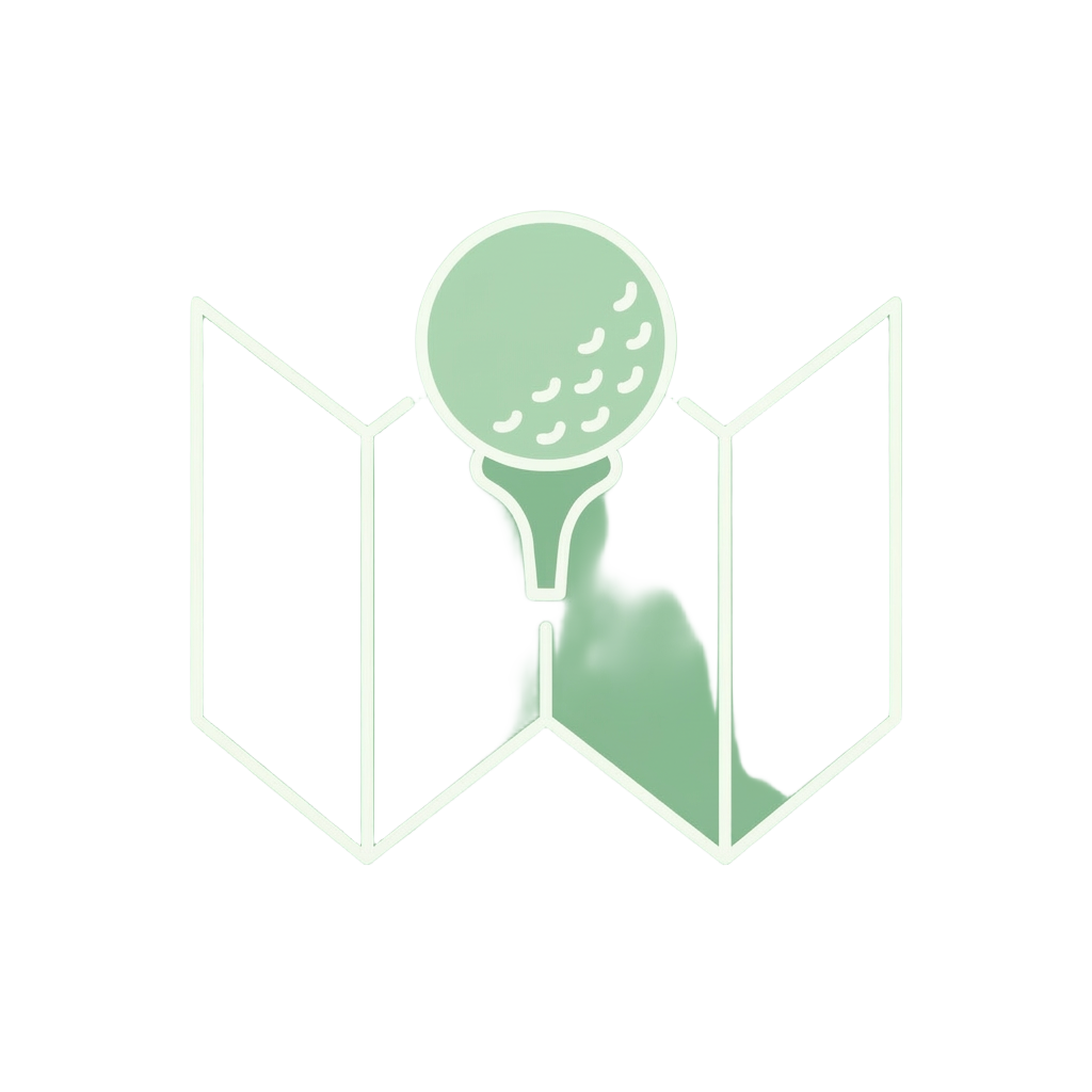 Golf-indoor logo